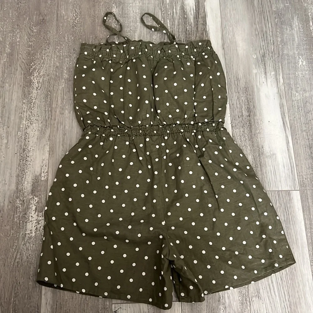 GAP Kids Romper Size M PLUS